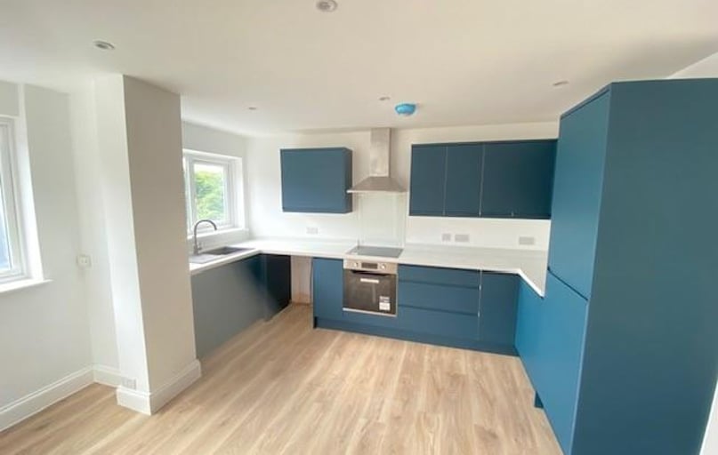 Wesley Avenue, Peverell, Plymouth - Image 1